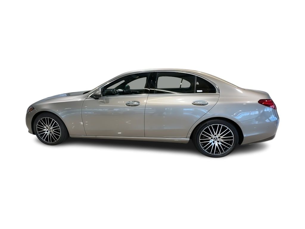 Thumbnail: 2023 Mercedes-Benz C-Class - 22