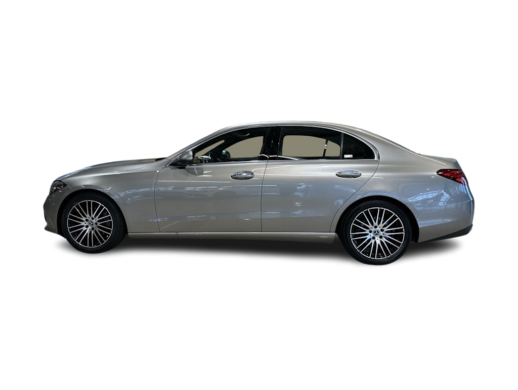 Thumbnail: 2023 Mercedes-Benz C-Class - 29