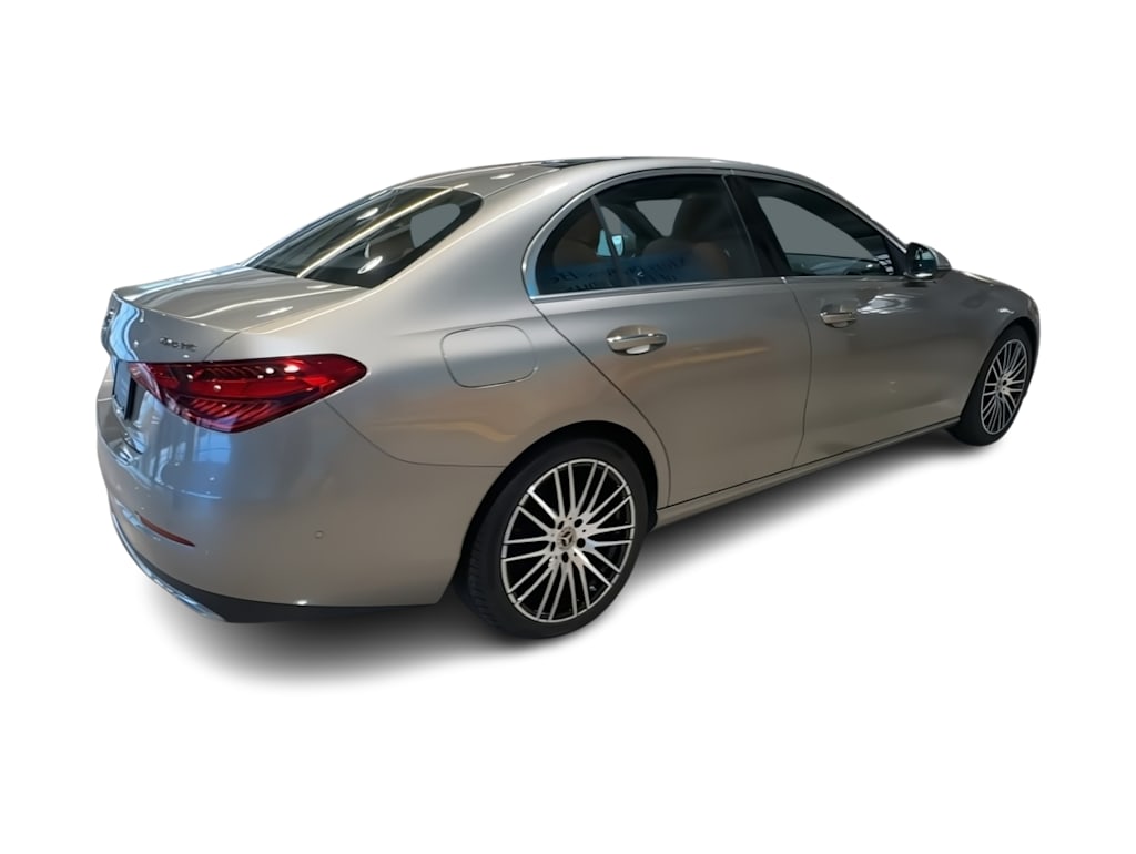 Thumbnail: 2023 Mercedes-Benz C-Class - 26