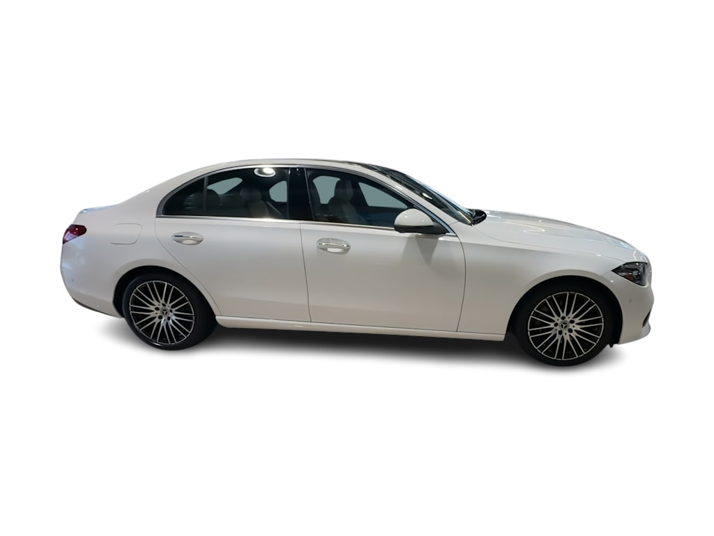 Thumbnail: 2023 Mercedes-Benz C-Class - 19