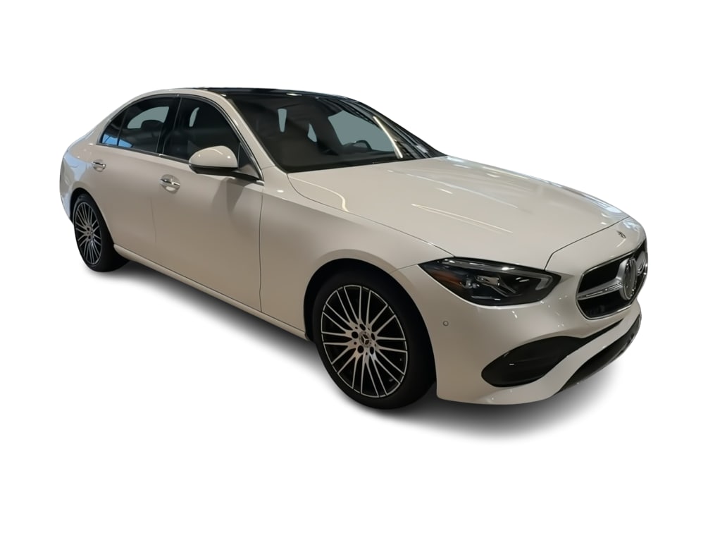 Thumbnail: 2023 Mercedes-Benz C-Class - 20