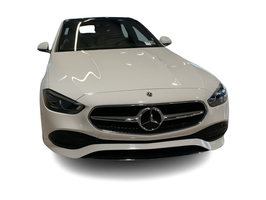 Thumbnail: 2023 Mercedes-Benz C-Class - 6