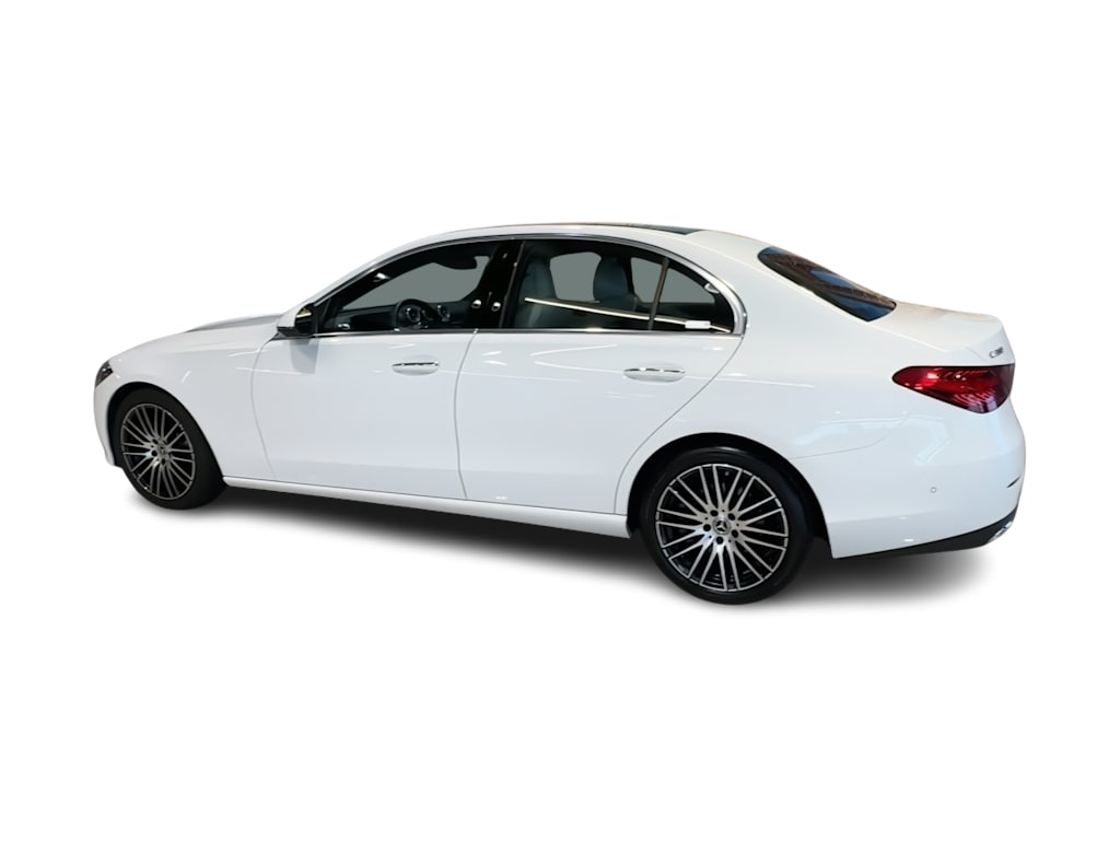 Thumbnail: 2023 Mercedes-Benz C-Class - 22