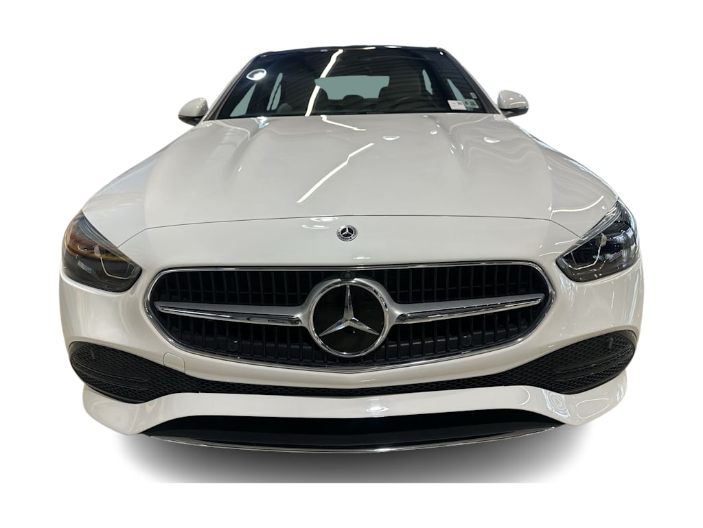 Thumbnail: 2023 Mercedes-Benz C-Class - 29