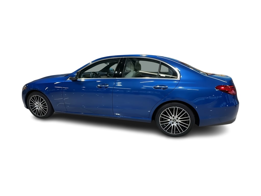 Thumbnail: 2023 Mercedes-Benz C-Class - 22