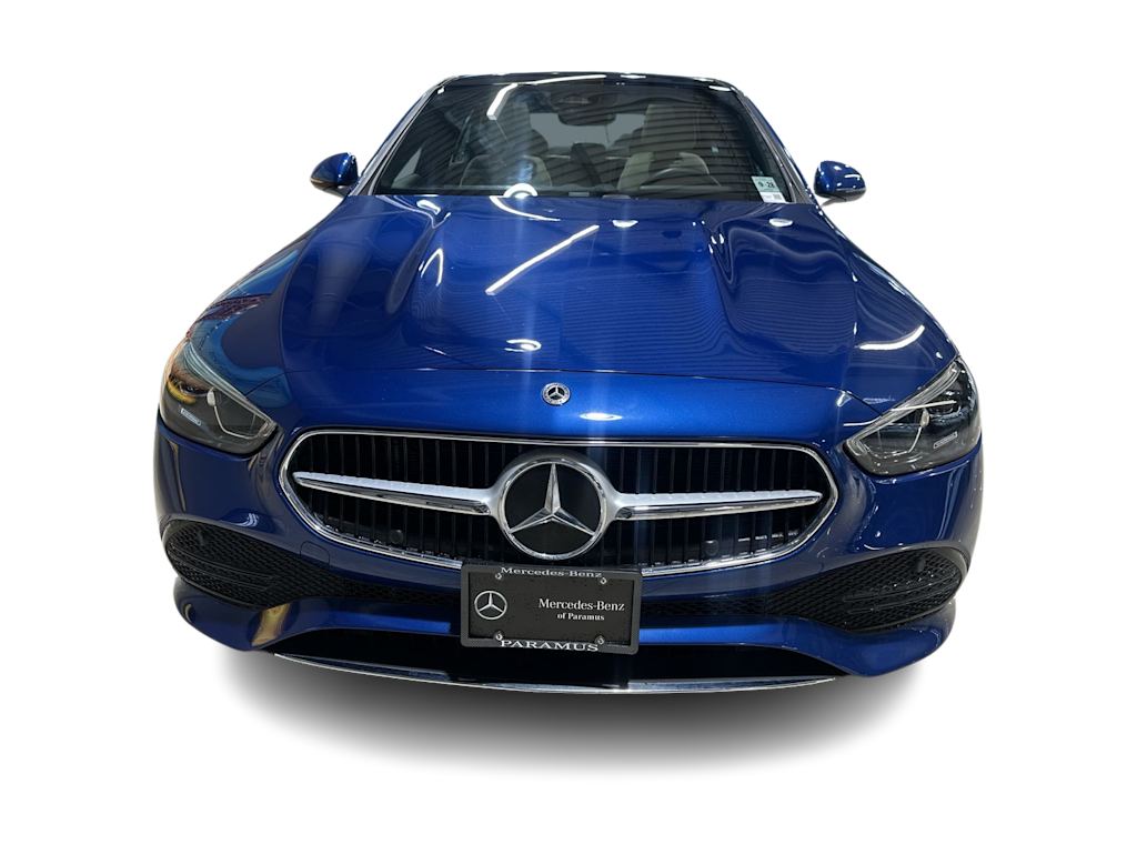Thumbnail: 2023 Mercedes-Benz C-Class - 30