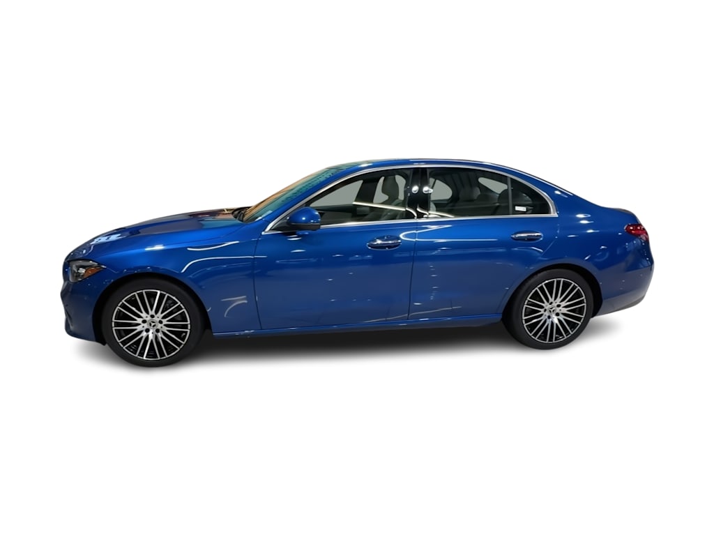 Thumbnail: 2023 Mercedes-Benz C-Class - 21
