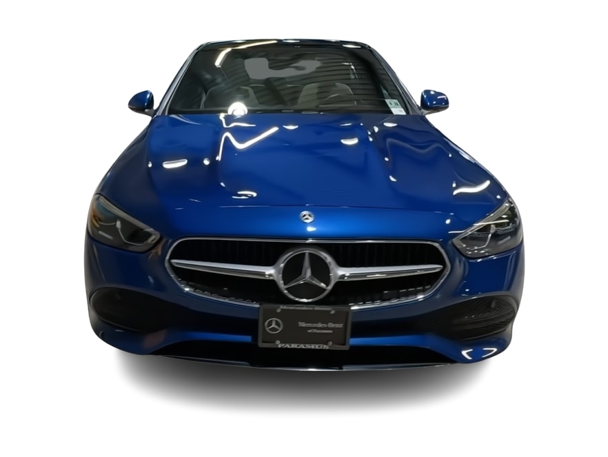 Thumbnail: 2023 Mercedes-Benz C-Class - 6