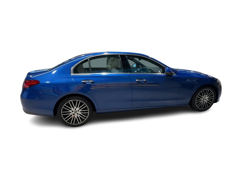 Thumbnail: 2023 Mercedes-Benz C-Class - 26