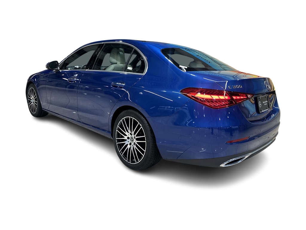 Thumbnail: 2023 Mercedes-Benz C-Class - 29