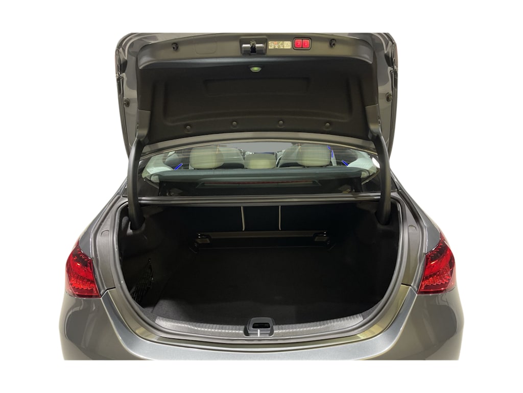 Thumbnail: 2025 Mercedes-Benz C-Class - 16