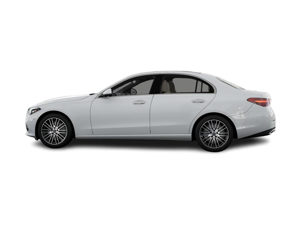 Thumbnail: 2026 Mercedes-Benz C-Class - 25