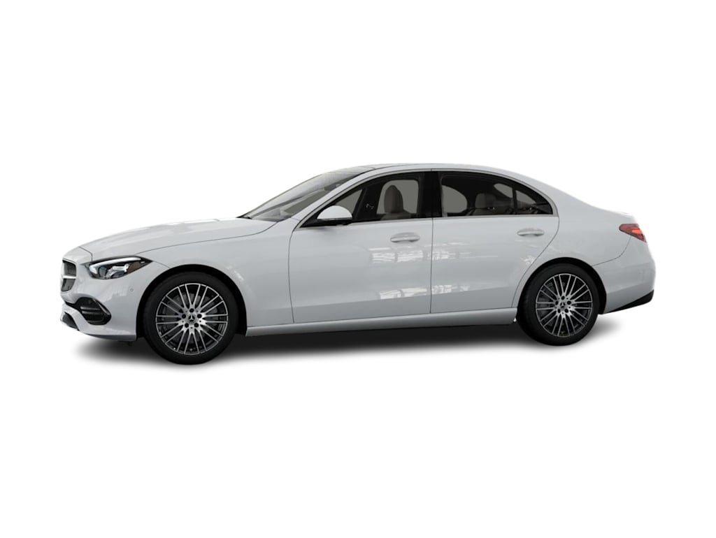Thumbnail: 2026 Mercedes-Benz C-Class - 28