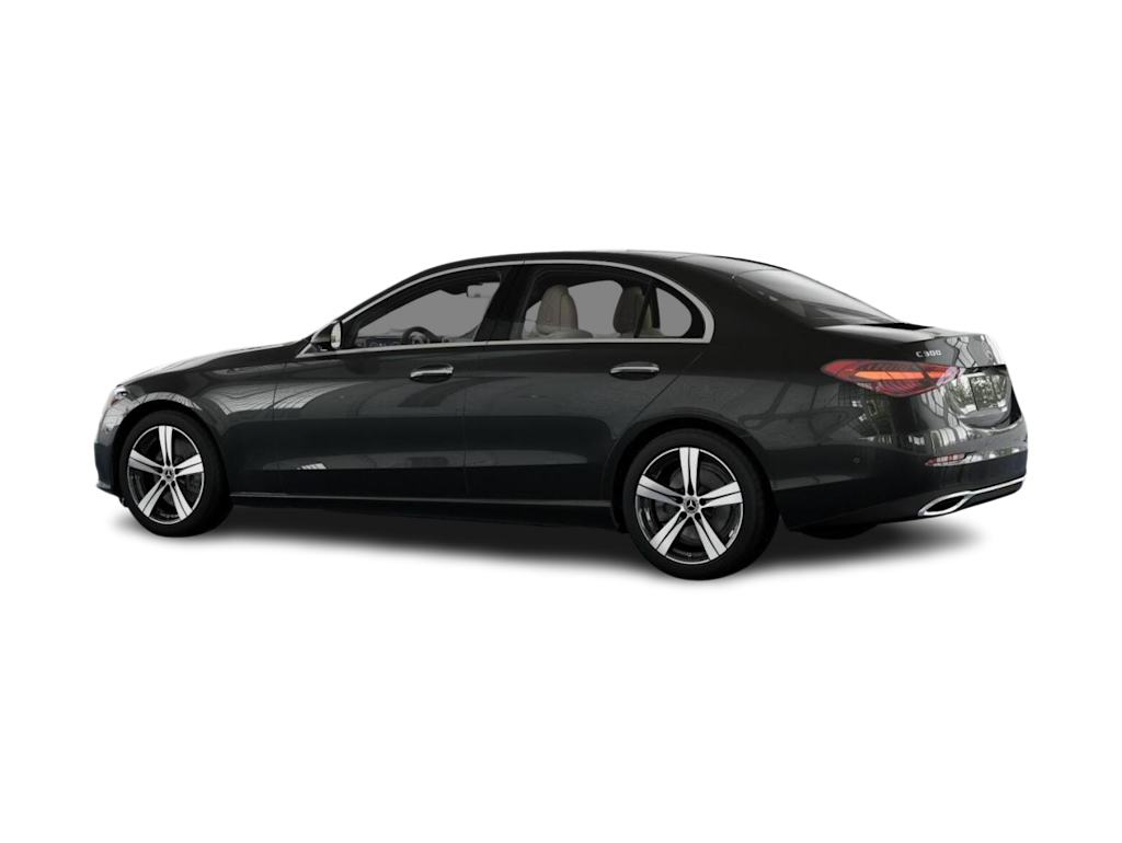 Thumbnail: 2026 Mercedes-Benz C-Class - 24