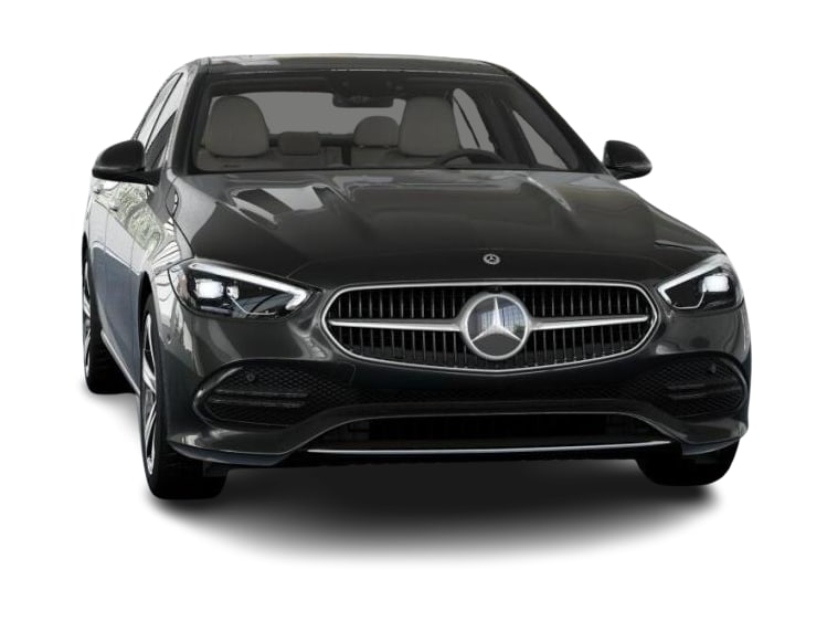 Thumbnail: 2026 Mercedes-Benz C-Class - 9