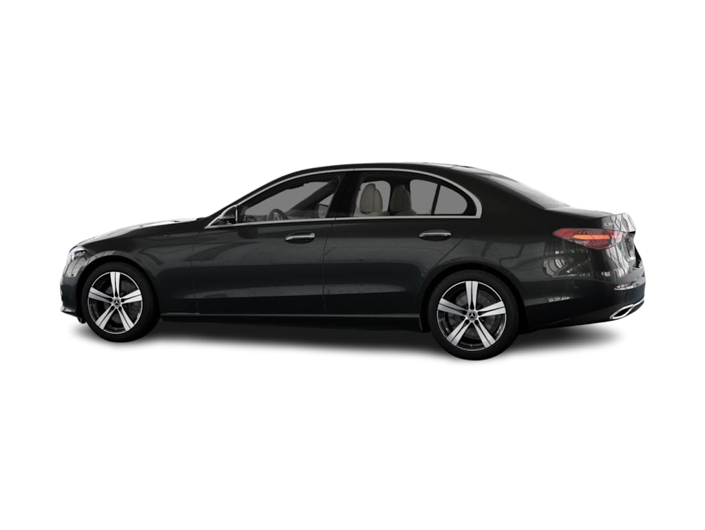 Thumbnail: 2026 Mercedes-Benz C-Class - 25