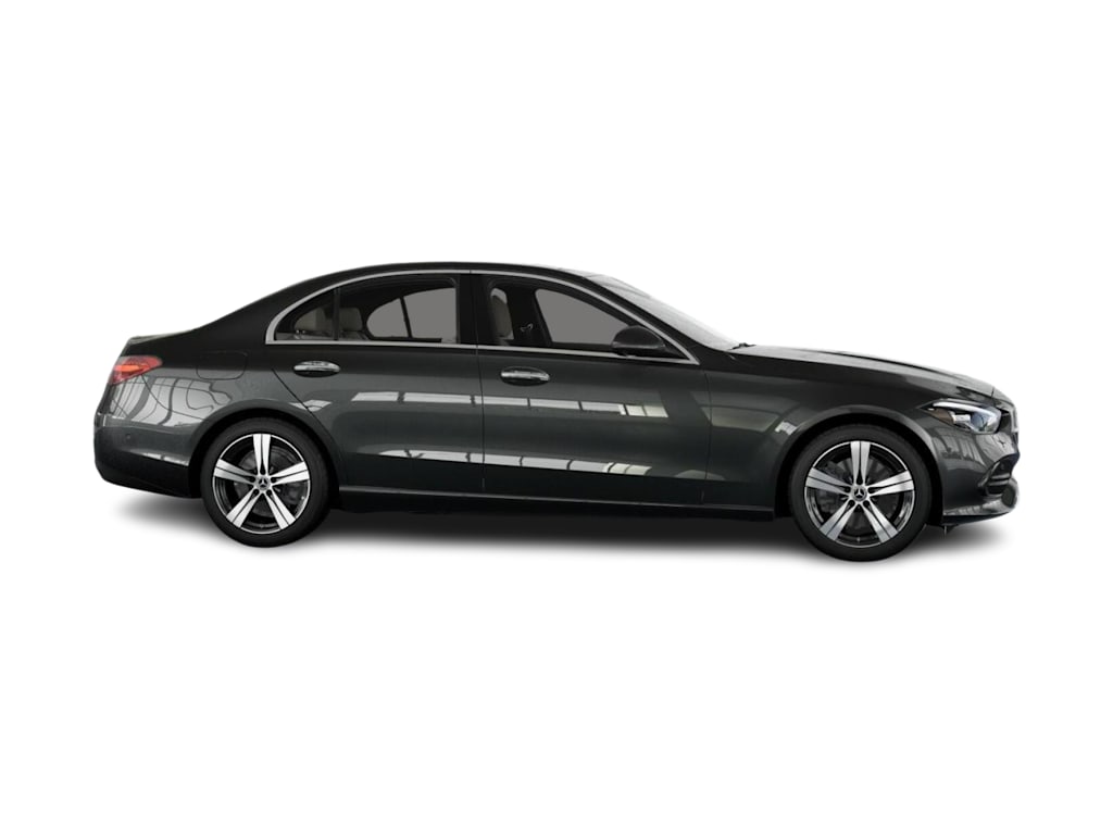 Thumbnail: 2026 Mercedes-Benz C-Class - 13
