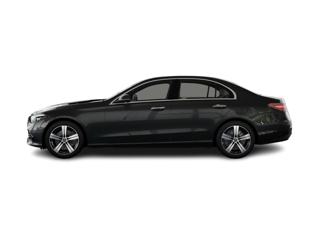 Thumbnail: 2026 Mercedes-Benz C-Class - 27