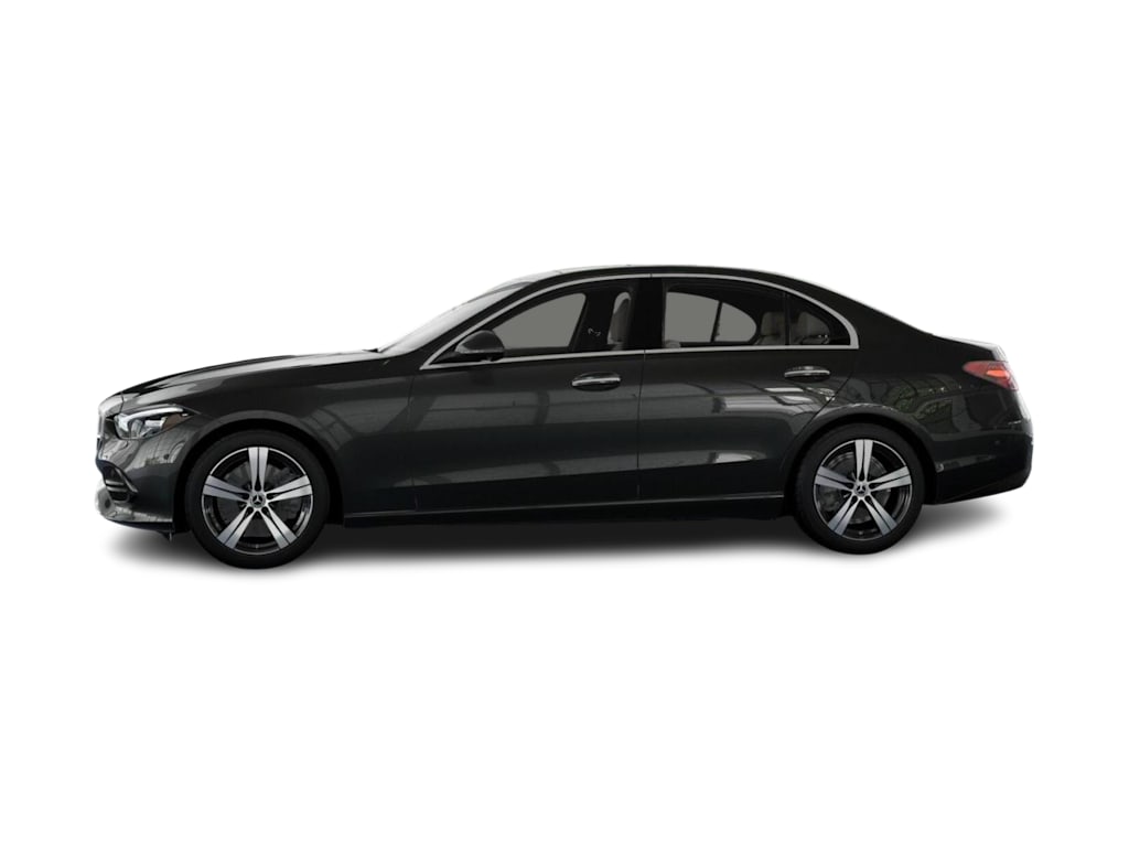 Thumbnail: 2026 Mercedes-Benz C-Class - 28