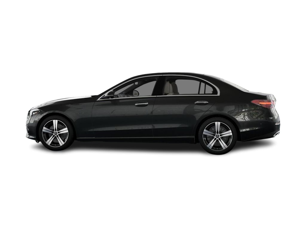 Thumbnail: 2026 Mercedes-Benz C-Class - 26