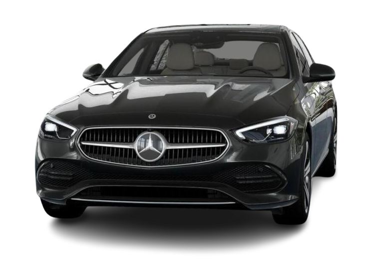 Thumbnail: 2026 Mercedes-Benz C-Class - 32