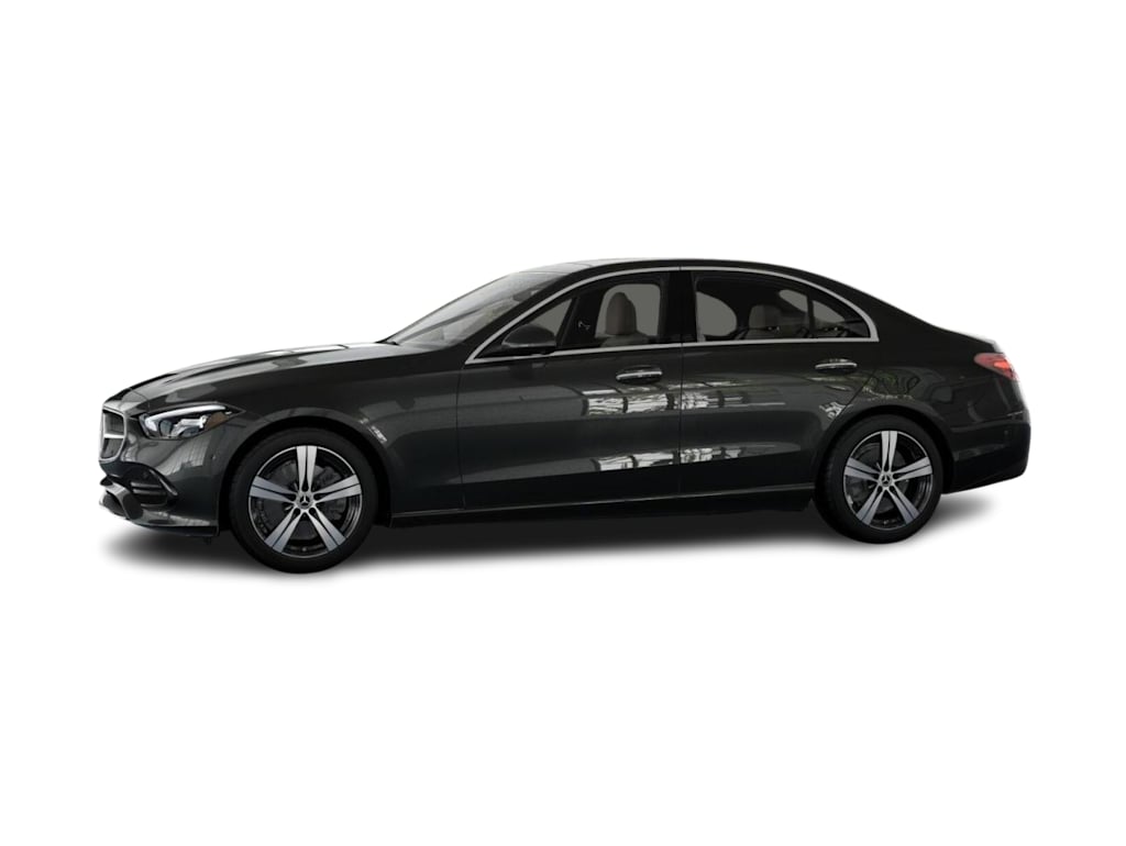 Thumbnail: 2026 Mercedes-Benz C-Class - 29