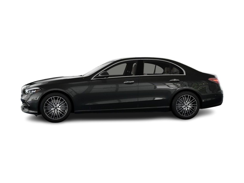Thumbnail: 2026 Mercedes-Benz C-Class - 27