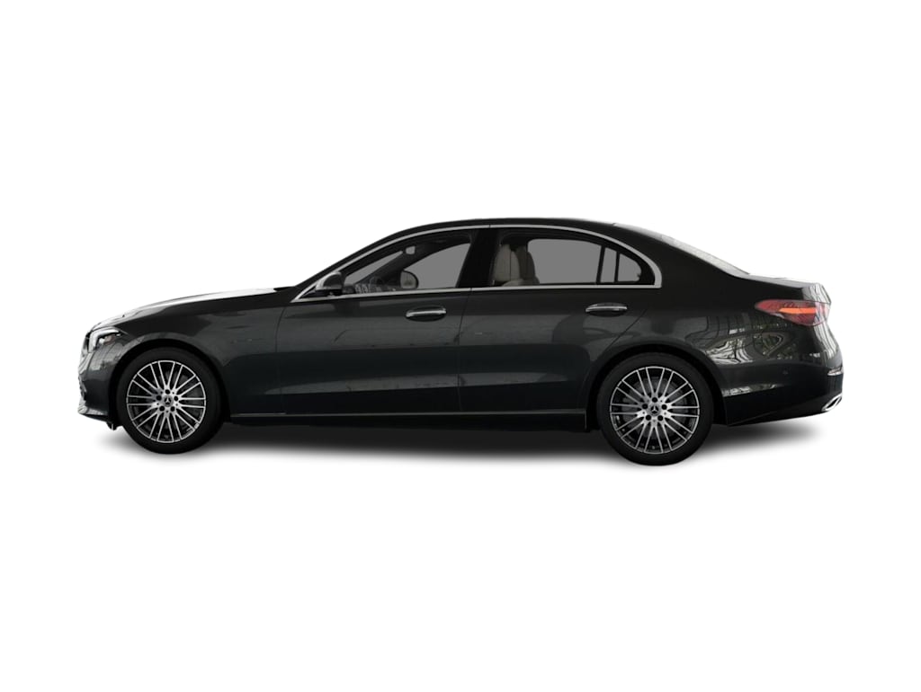 Thumbnail: 2026 Mercedes-Benz C-Class - 25