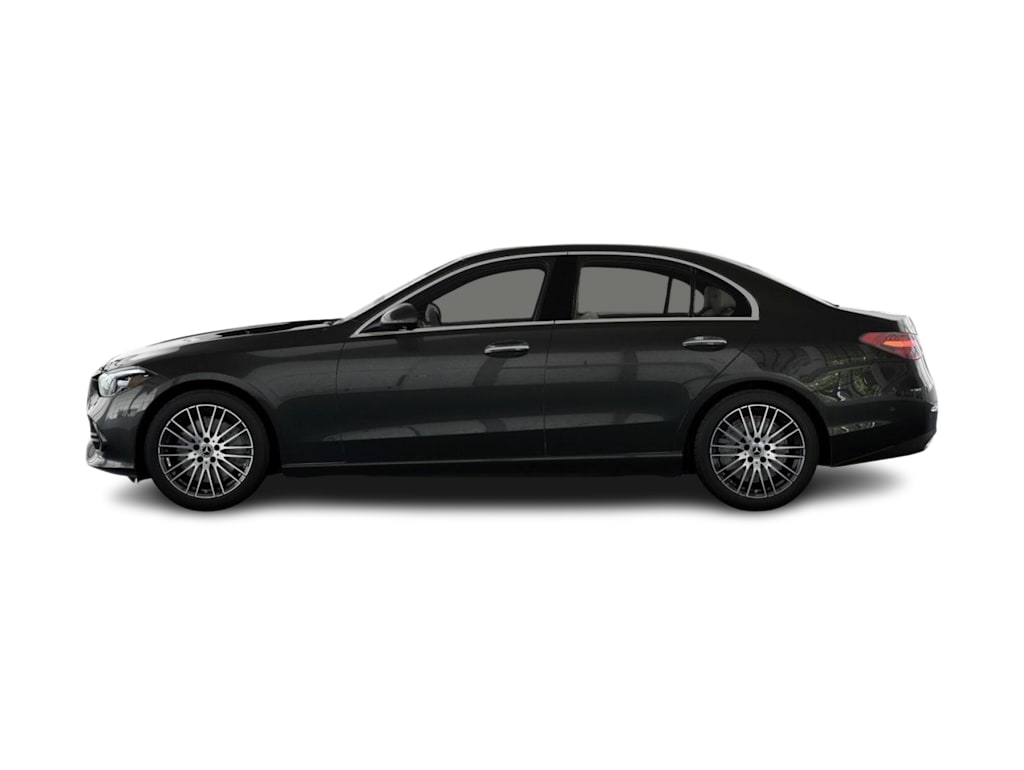 Thumbnail: 2026 Mercedes-Benz C-Class - 26