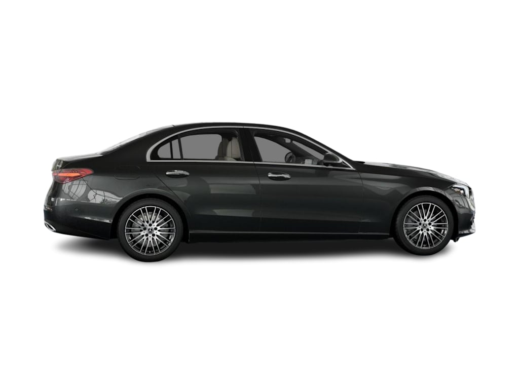Thumbnail: 2026 Mercedes-Benz C-Class - 12