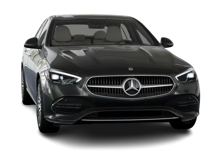 Thumbnail: 2026 Mercedes-Benz C-Class - 8
