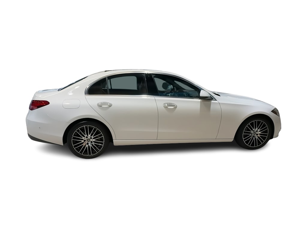Thumbnail: 2023 Mercedes-Benz C-Class - 24