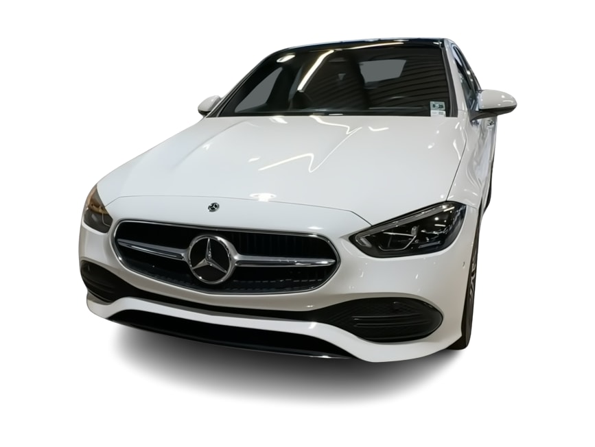Thumbnail: 2023 Mercedes-Benz C-Class - 19