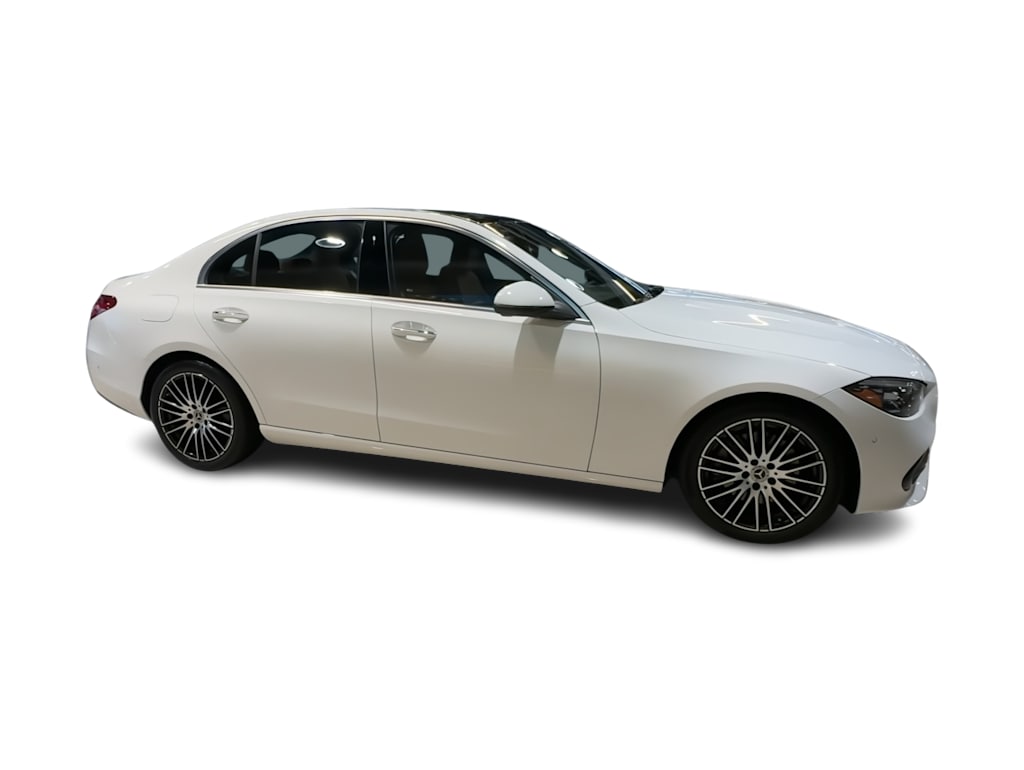 Thumbnail: 2023 Mercedes-Benz C-Class - 25