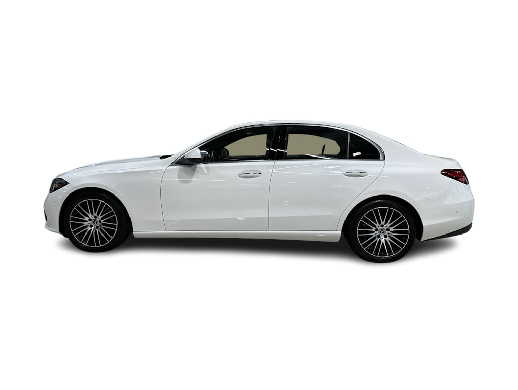 Thumbnail: 2023 Mercedes-Benz C-Class - 26