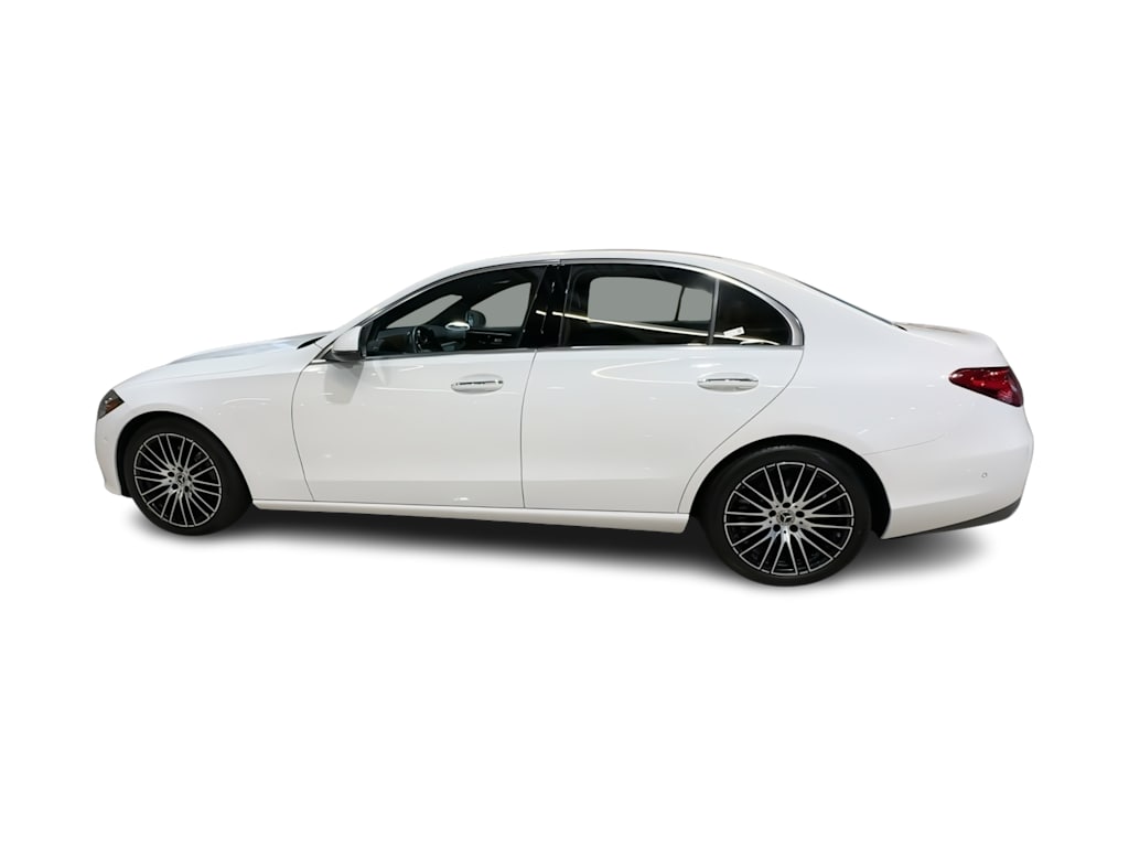 Thumbnail: 2023 Mercedes-Benz C-Class - 21