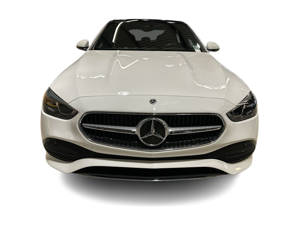 Thumbnail: 2023 Mercedes-Benz C-Class - 29