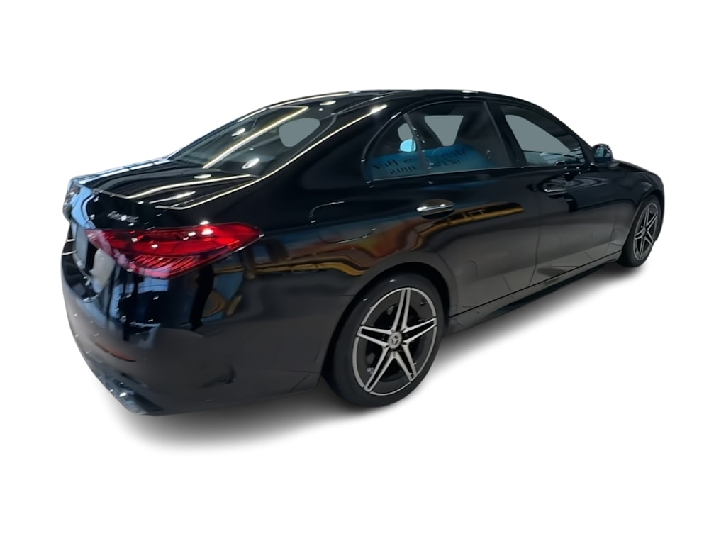 Thumbnail: 2024 Mercedes-Benz C-Class - 26