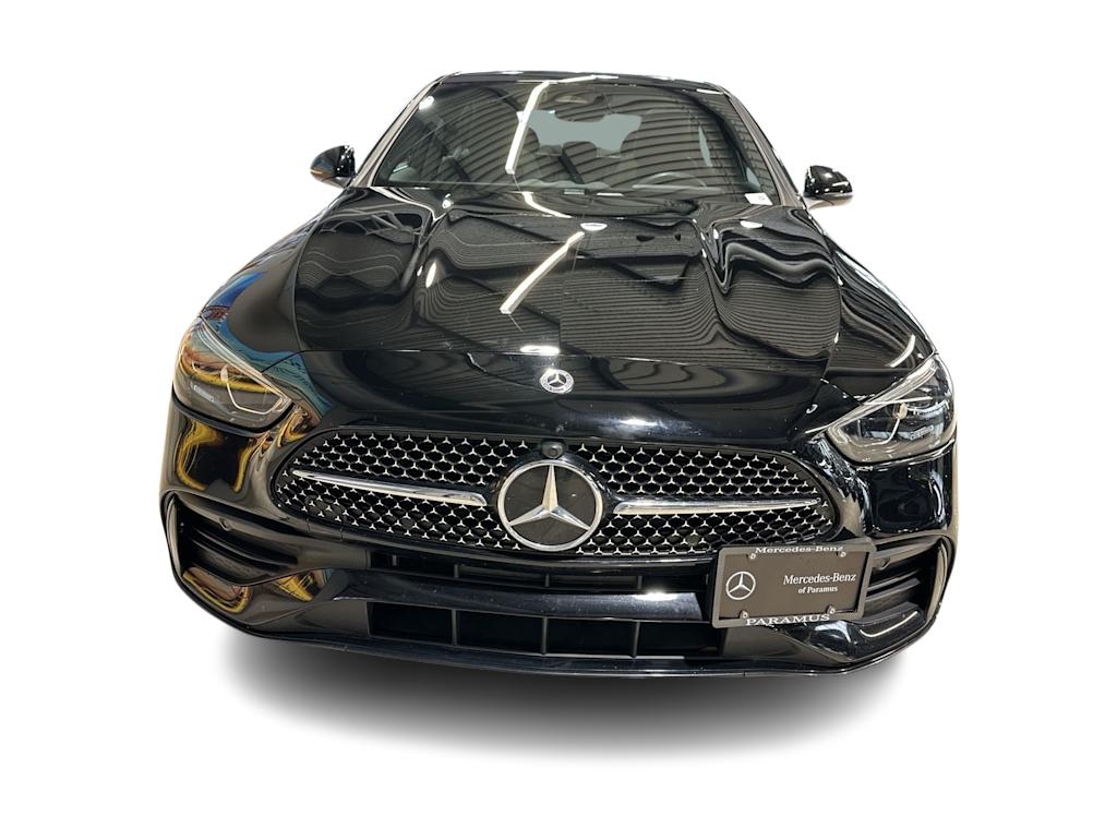 Thumbnail: 2024 Mercedes-Benz C-Class - 29