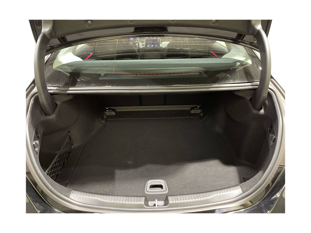 Thumbnail: 2025 Mercedes-Benz C-Class - 16