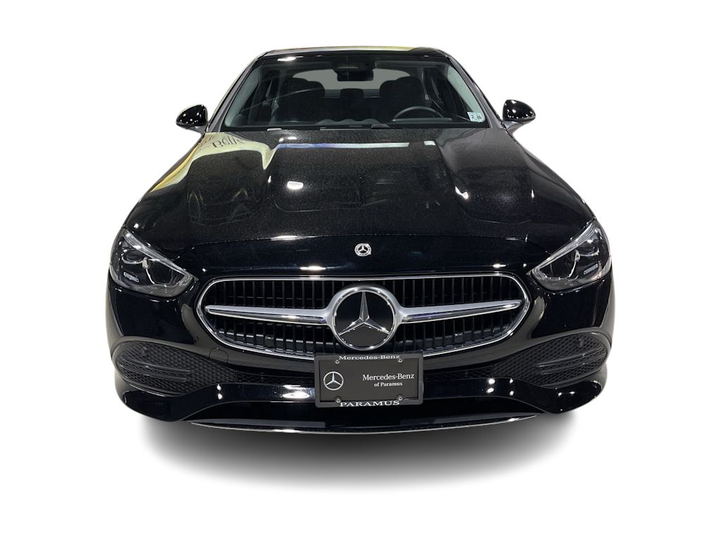 Thumbnail: 2025 Mercedes-Benz C-Class - 26