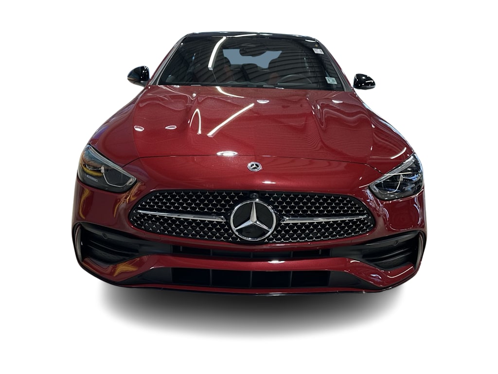 Thumbnail: 2026 Mercedes-Benz C-Class - 29