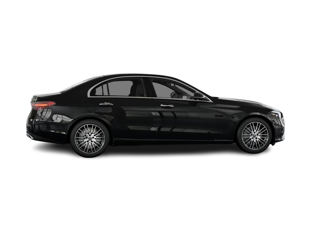 Thumbnail: 2026 Mercedes-Benz C-Class - 17