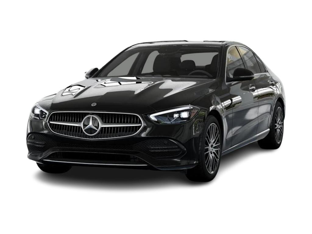 Thumbnail: 2026 Mercedes-Benz C-Class - 40