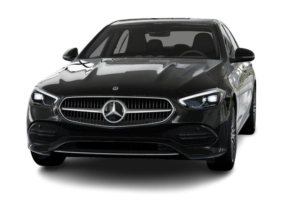 Thumbnail: 2026 Mercedes-Benz C-Class - 41