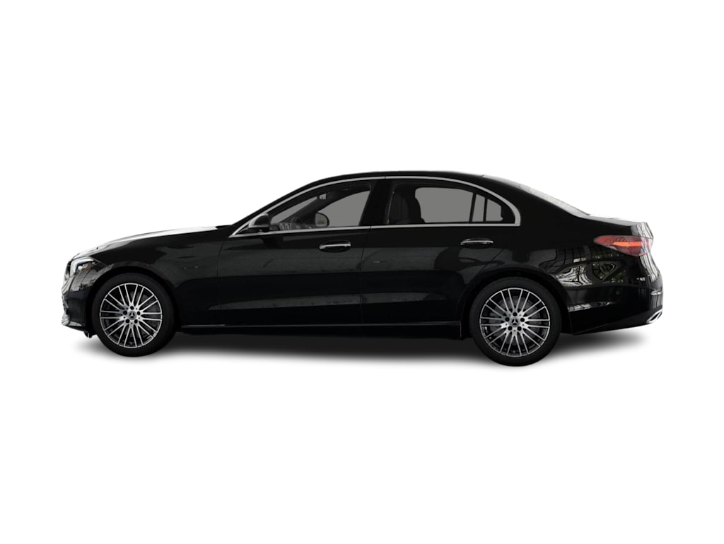 Thumbnail: 2026 Mercedes-Benz C-Class - 32
