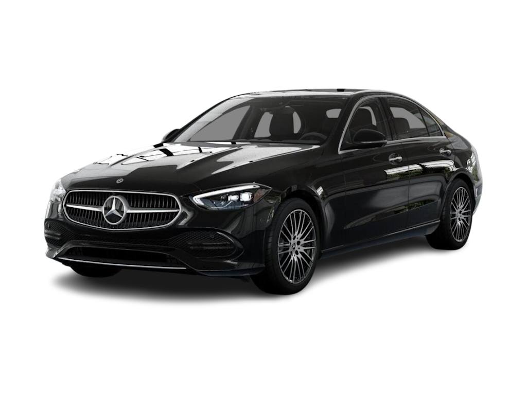 Thumbnail: 2026 Mercedes-Benz C-Class - 39