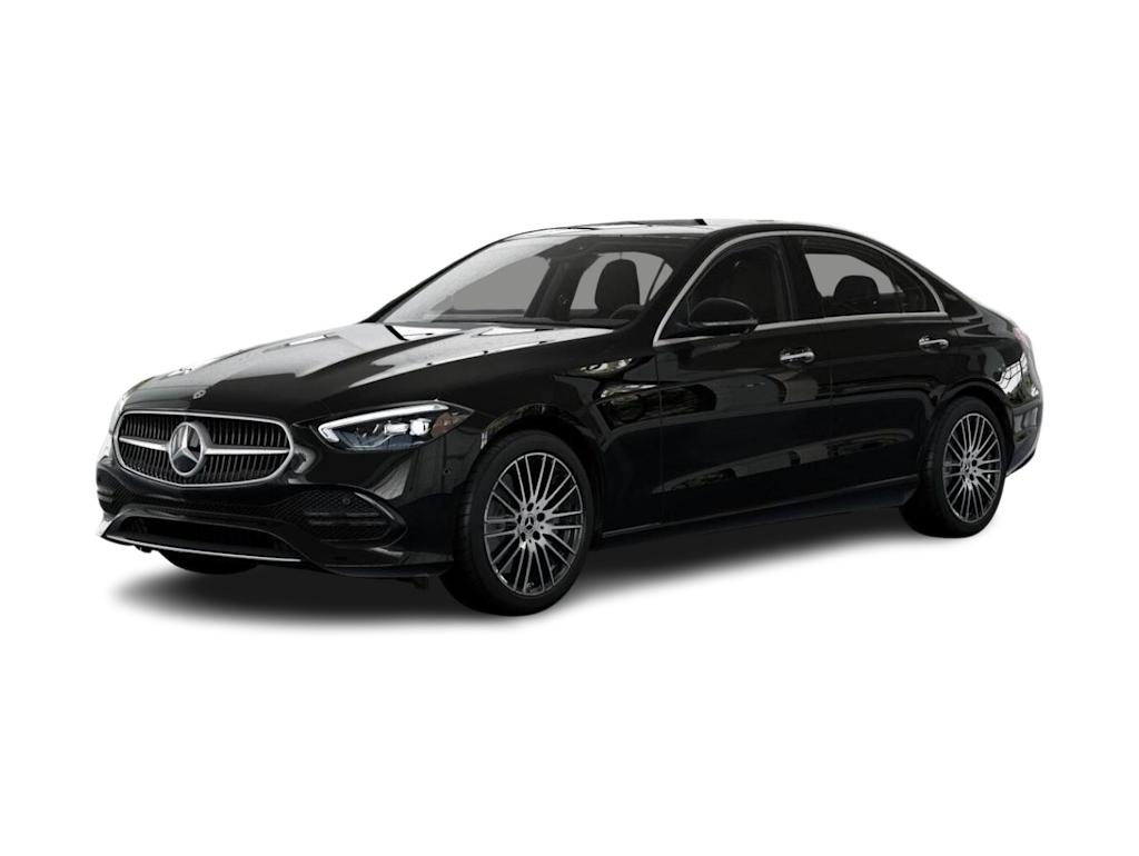 Thumbnail: 2026 Mercedes-Benz C-Class - 38