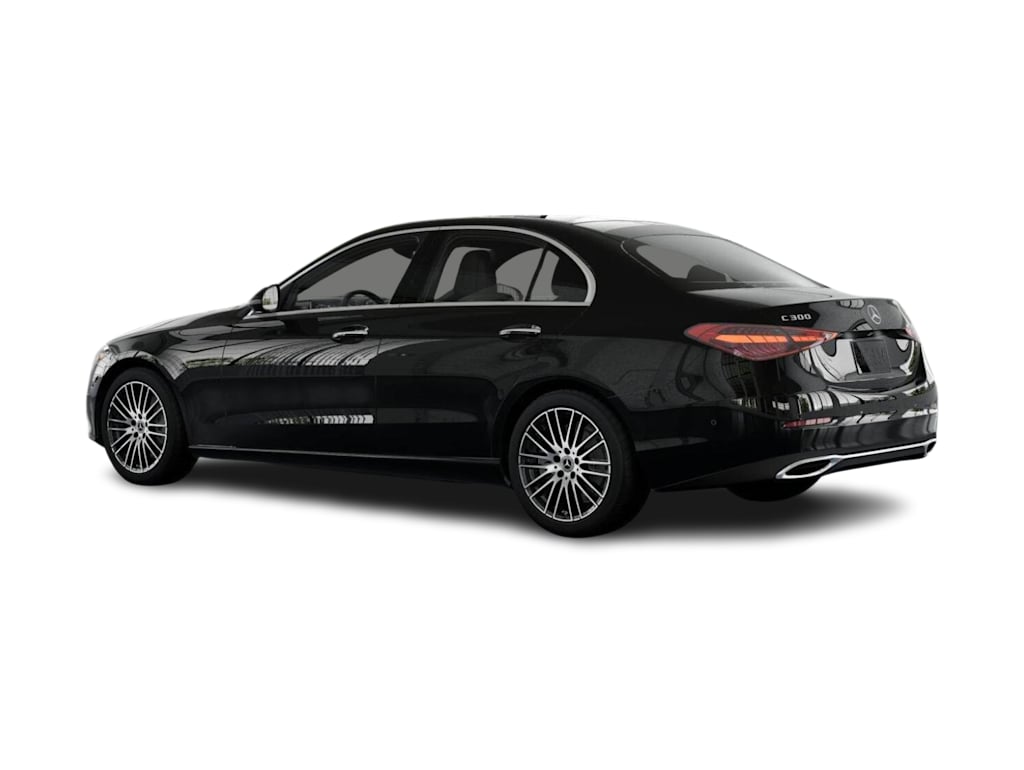 Thumbnail: 2026 Mercedes-Benz C-Class - 29