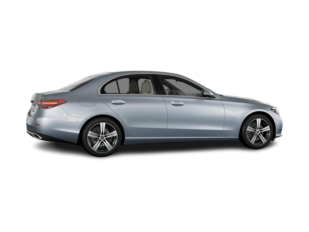 Thumbnail: 2026 Mercedes-Benz C-Class - 16